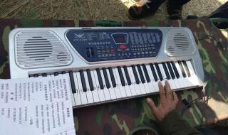 斯卡布罗集市的故事是什么 斯卡保罗集市伴奏