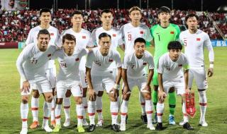 国足2-1逆转泰国是进世界杯了吗 国足36强赛首战泰国