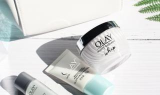 OLAY玉兰油白里透红美白霜怎么样 玉兰油美白