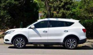 新款580落地价 七座东风风光580价位