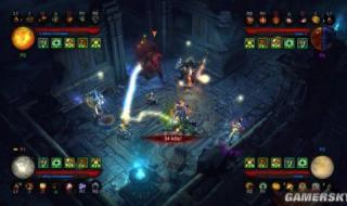 艾萨拉之怒如何触发 怎么去艾萨拉之眼