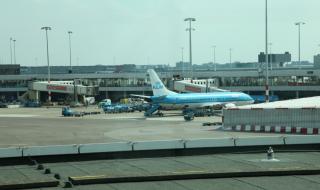 阿姆斯特丹机场内有双检测了吗 荷兰阿姆斯特丹机场