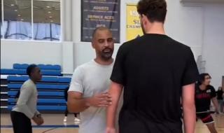 阿门汤普森多大 阿门汤普森介绍