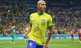 巴西塞尔维亚比分差距大吗 巴西vs塞尔维亚交手次数