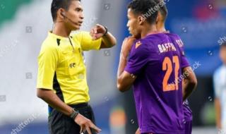 2021亚冠积分榜最新情况 2021亚冠积分榜最新情况