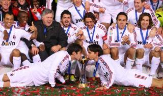 利物浦的历史欧冠战绩 利物浦拿过几次欧冠联赛冠军